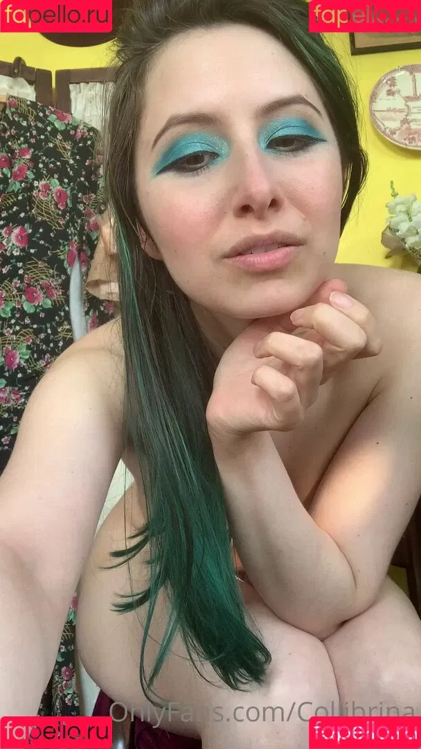 Collibrina Onlyfans Photo Gallery 