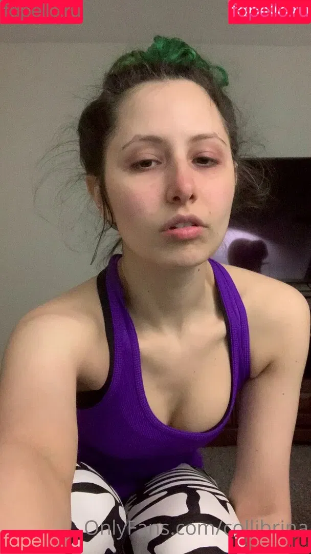 Collibrina Onlyfans Photo Gallery 