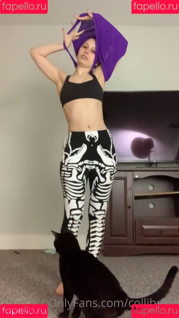 Collibrina Onlyfans Photo Gallery 