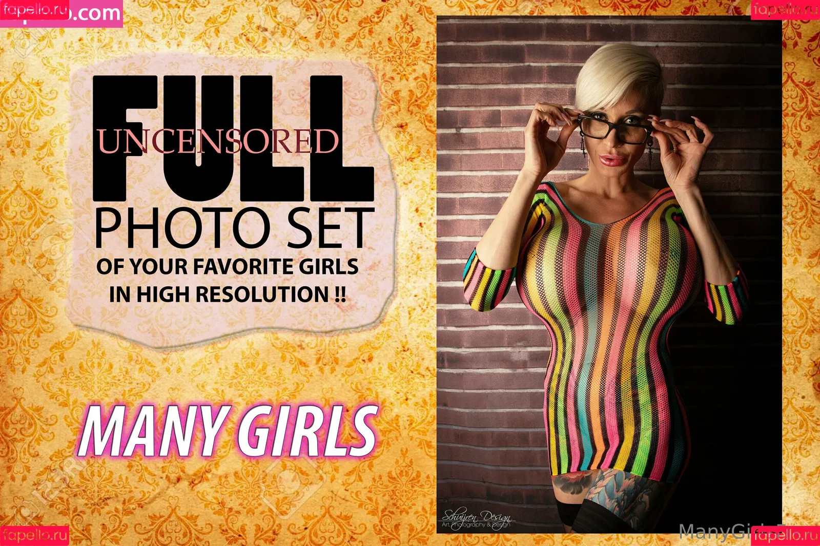 manygirlsfree Onlyfans Photo Gallery 
