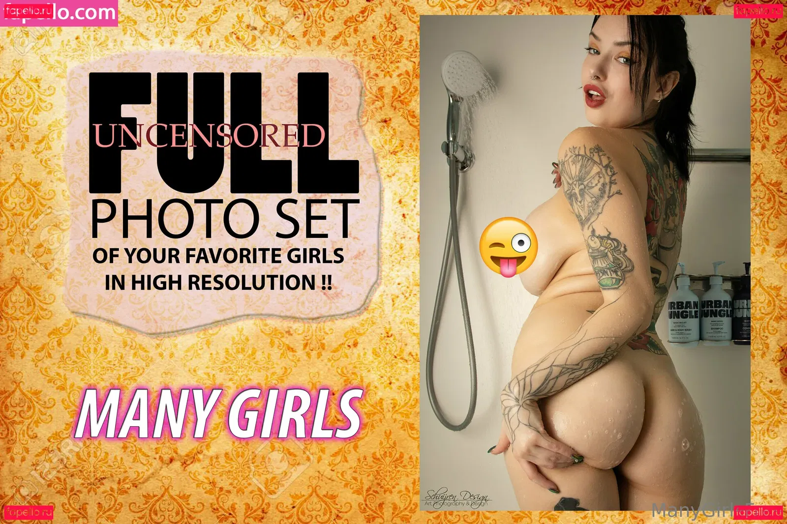 manygirlsfree Onlyfans Photo Gallery 