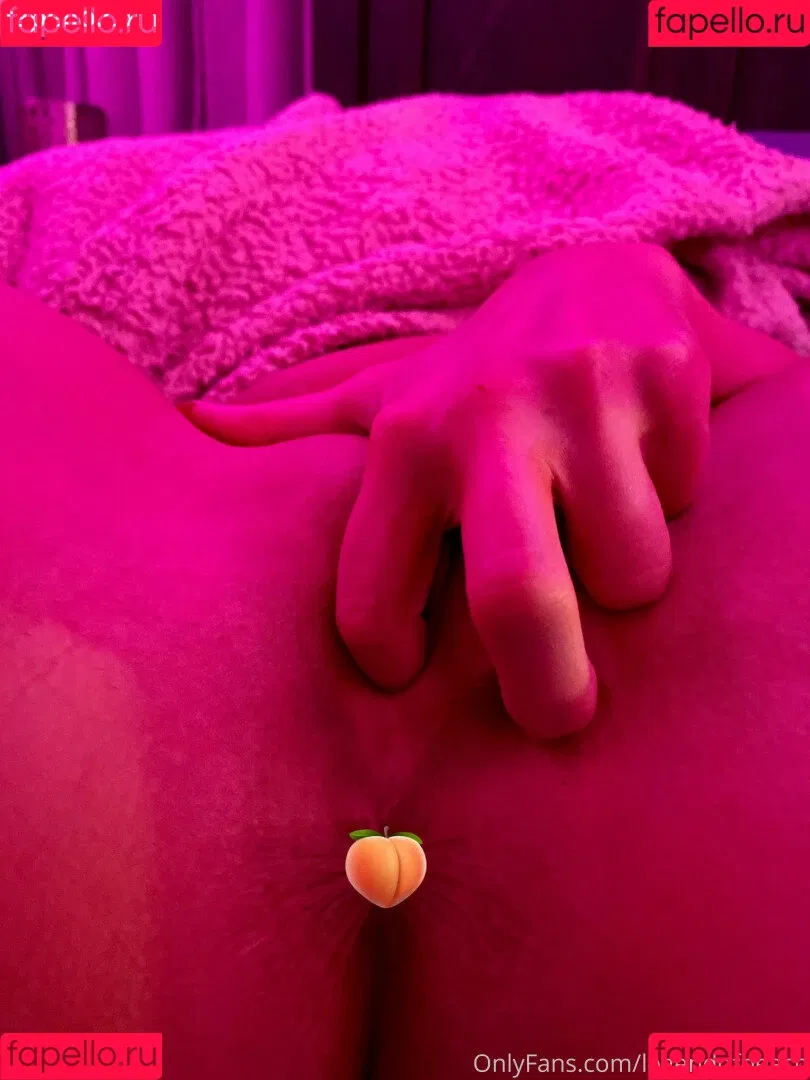 Legend_of_Peach Onlyfans Photo Gallery 