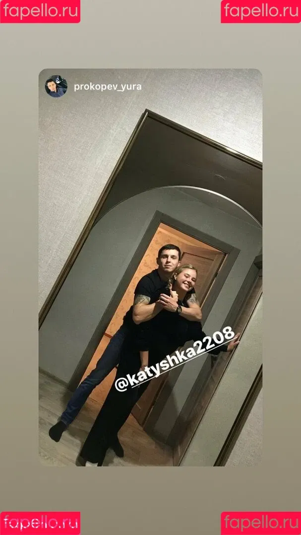 katyshka2208 Onlyfans Photo Gallery 