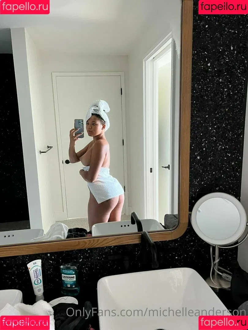 michelleanderson Onlyfans Photo Gallery 
