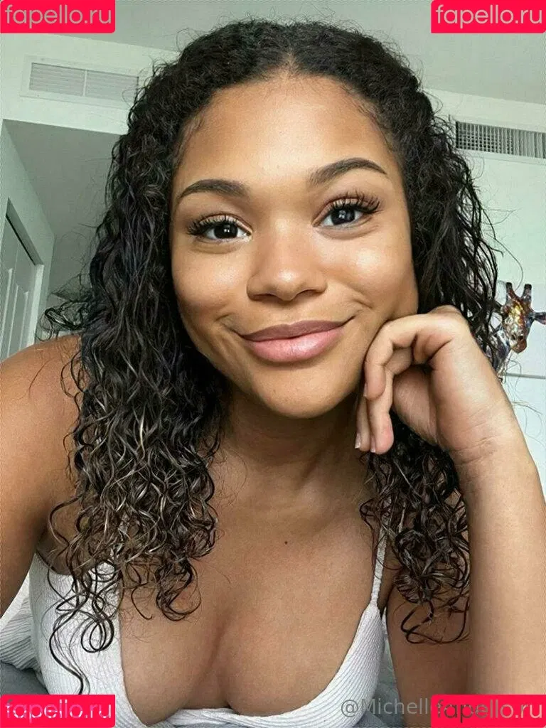 michelleanderson Onlyfans Photo Gallery 