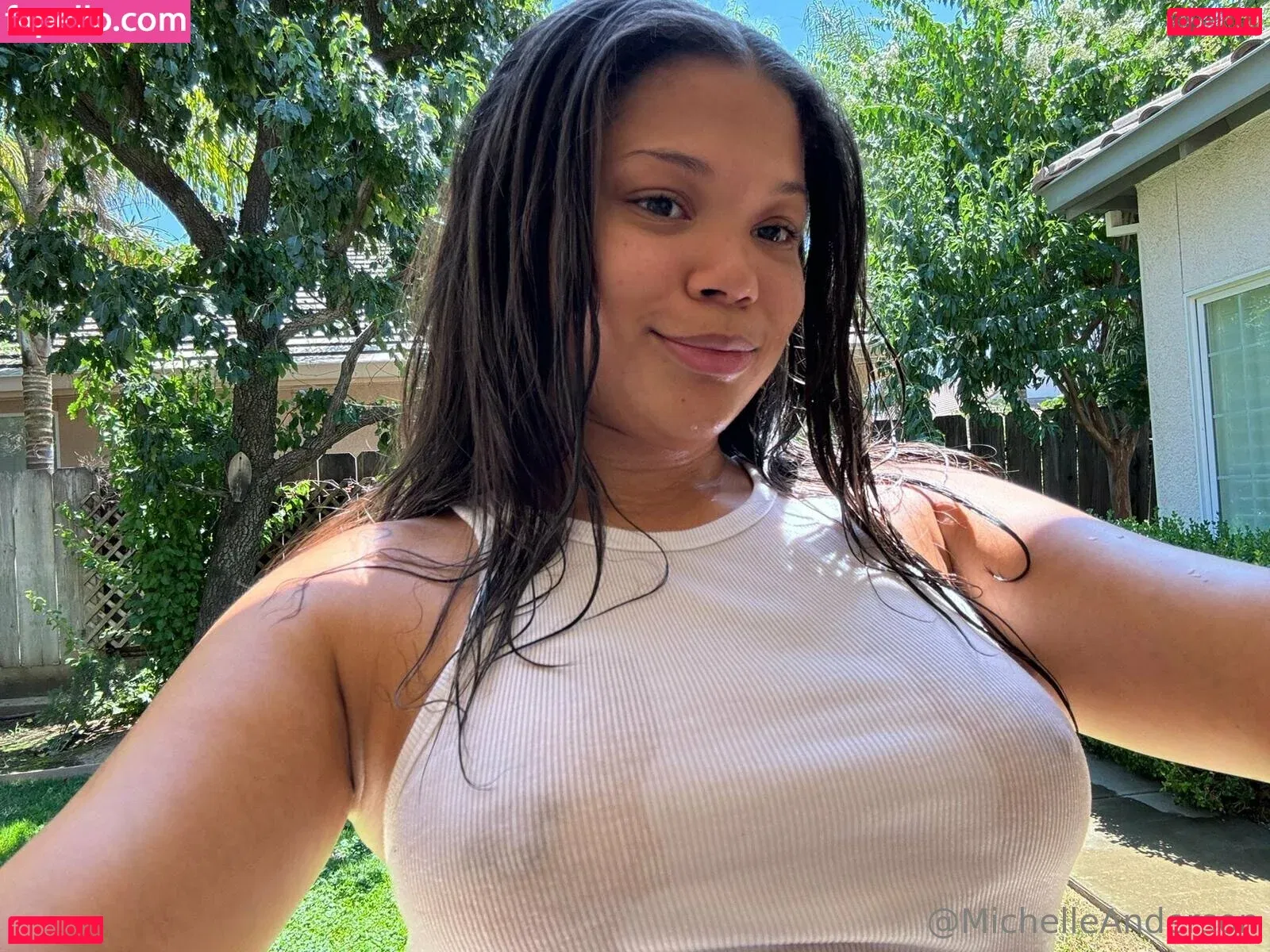 michelleanderson Onlyfans Photo Gallery 