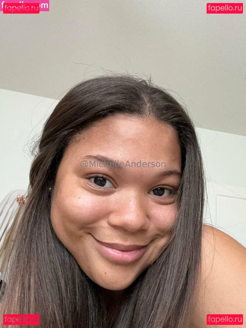 michelleanderson Onlyfans Photo Gallery 