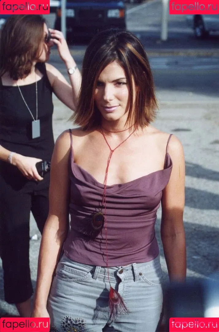 Sabdra Bullock Onlyfans Photo Gallery 