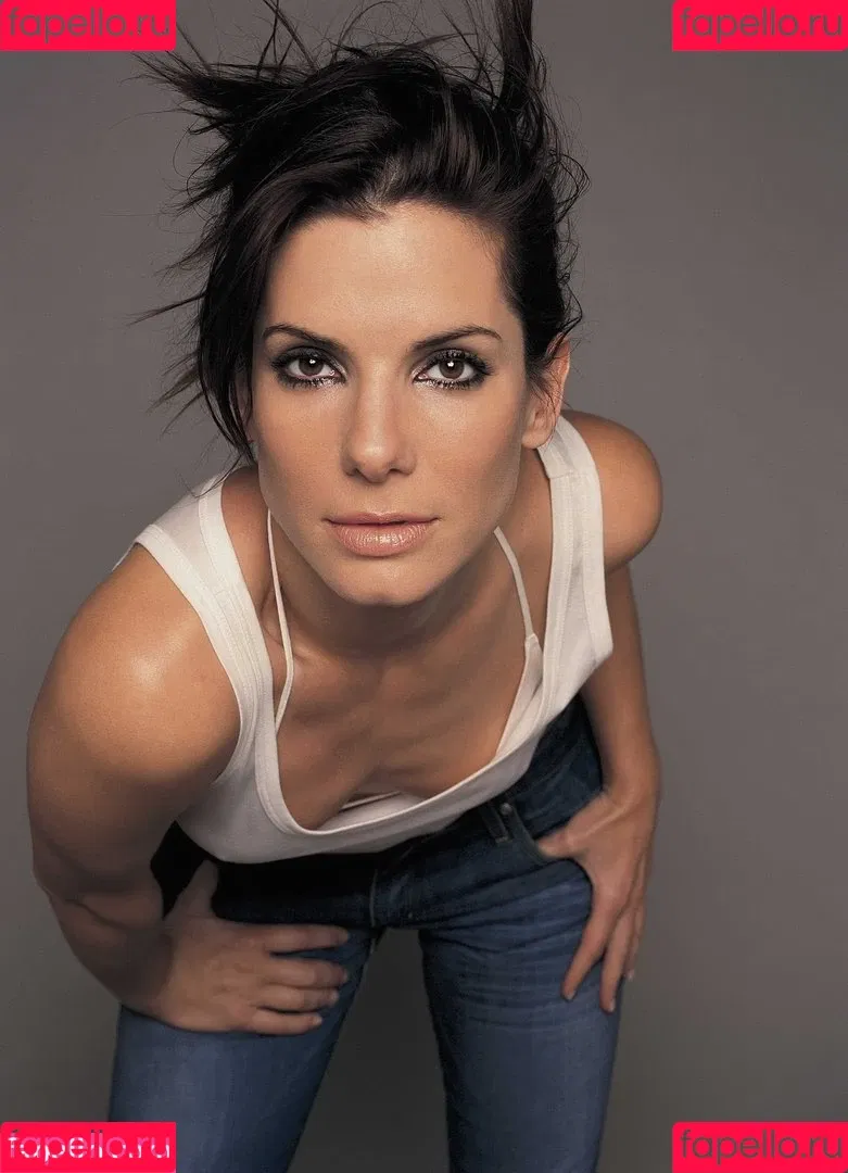 Sabdra Bullock Onlyfans Photo Gallery 