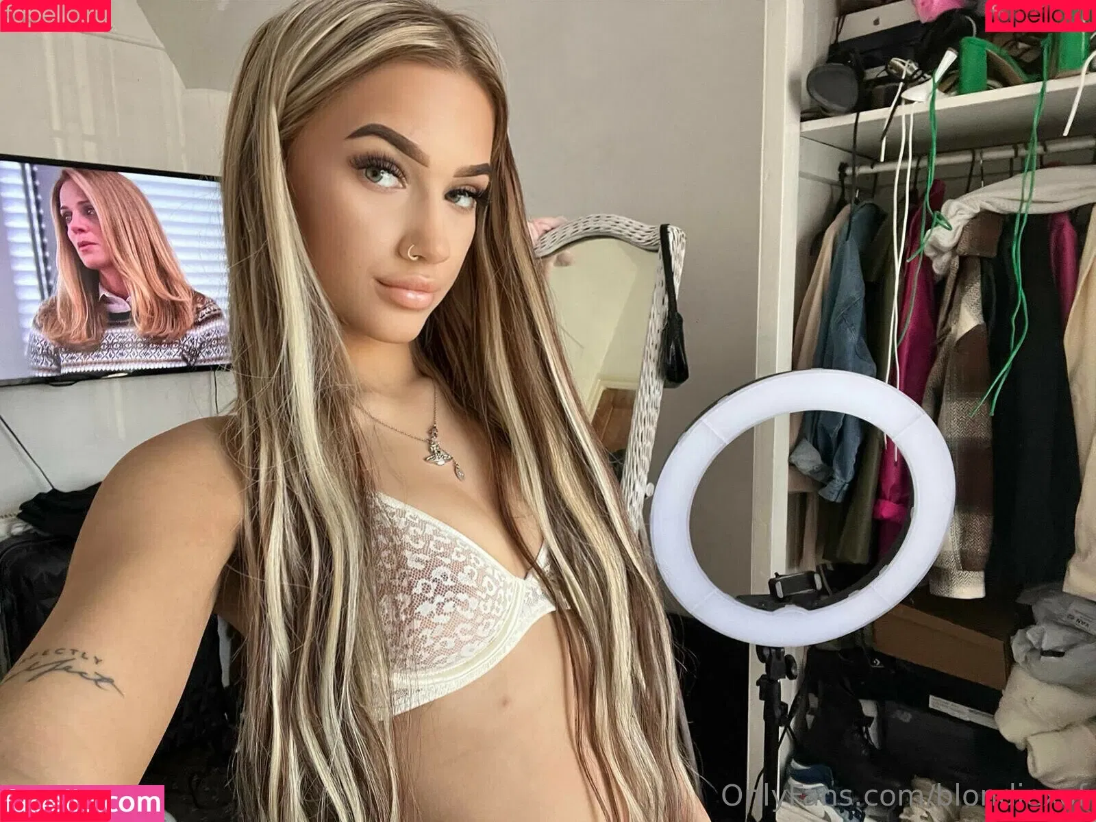 jxliaax Onlyfans Photo Gallery 