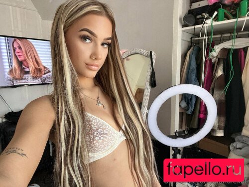 jxliaax Nude Onlyfans Photo 10