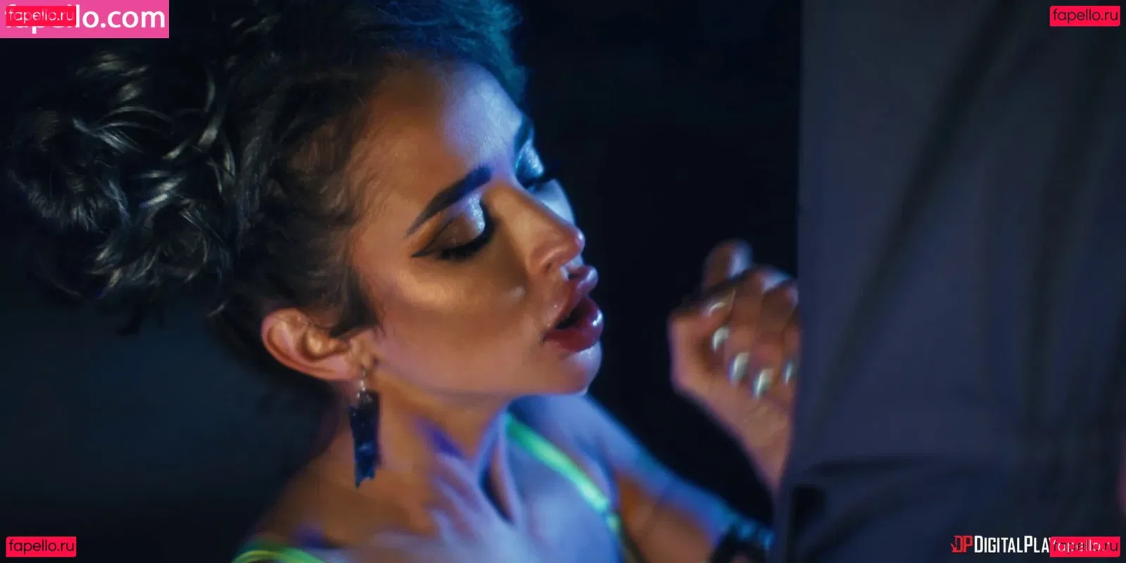 GeishaKyd Onlyfans Photo Gallery 