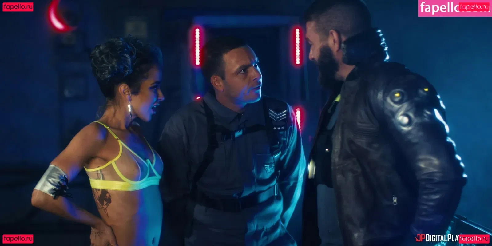 GeishaKyd Onlyfans Photo Gallery 