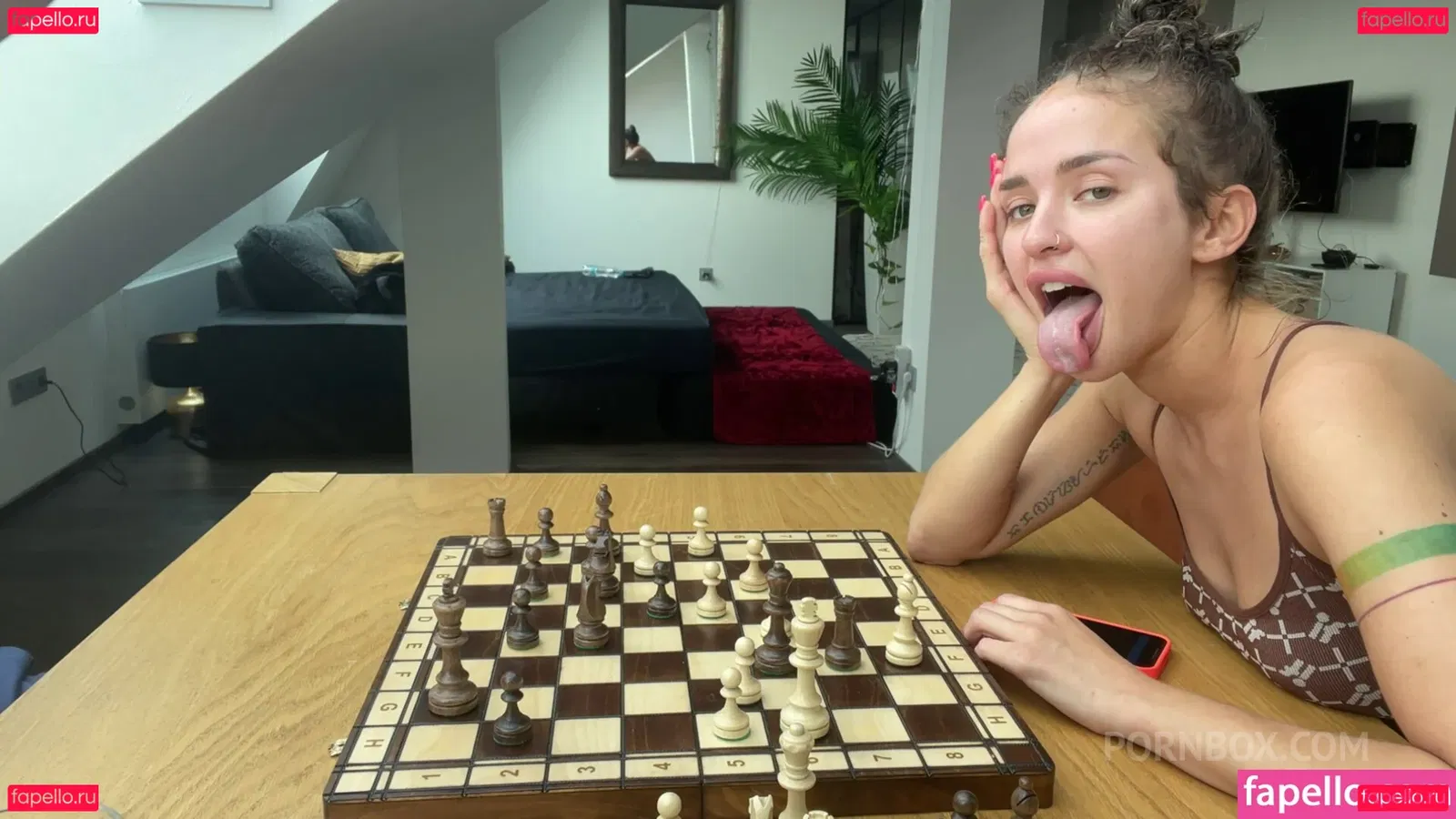 GeishaKyd Onlyfans Photo Gallery 