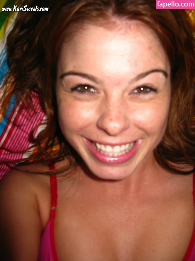 Kari Sweets Onlyfans Photo Gallery 