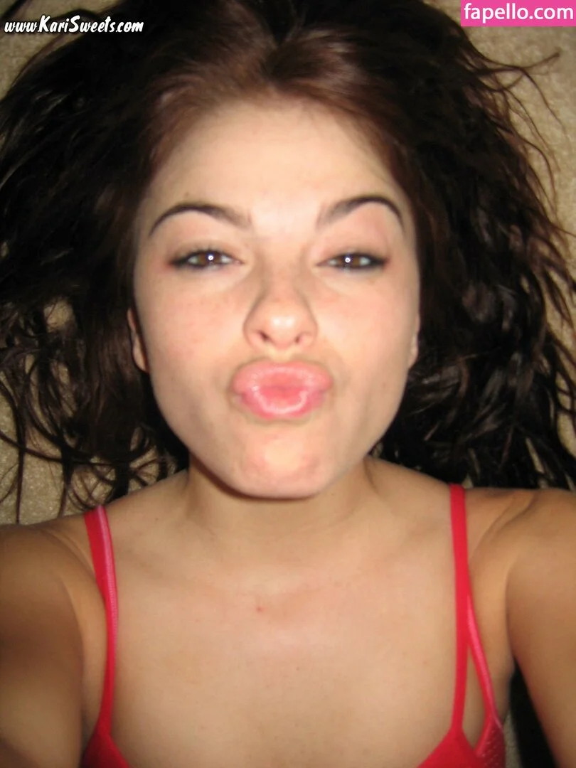 Kari Sweets Onlyfans Photo Gallery 