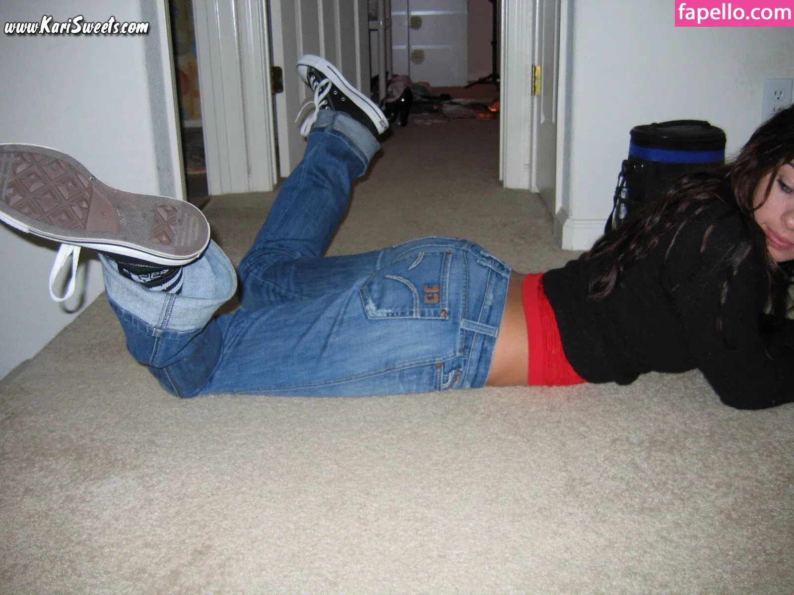 Kari Sweets Onlyfans Photo Gallery 