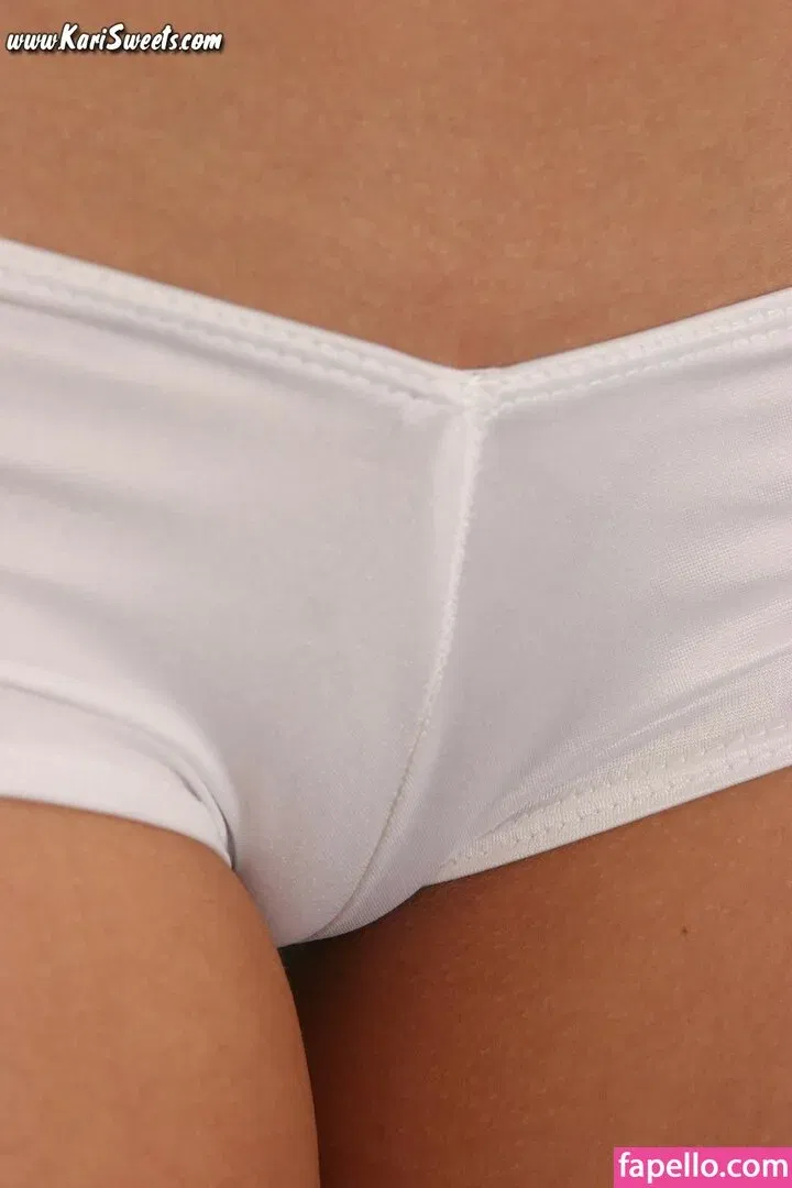 Kari Sweets Onlyfans Photo Gallery 