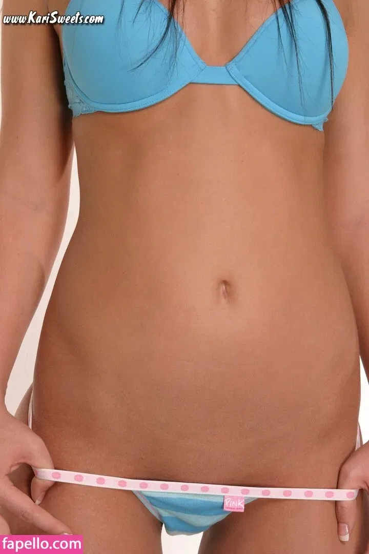 Kari Sweets Onlyfans Photo Gallery 