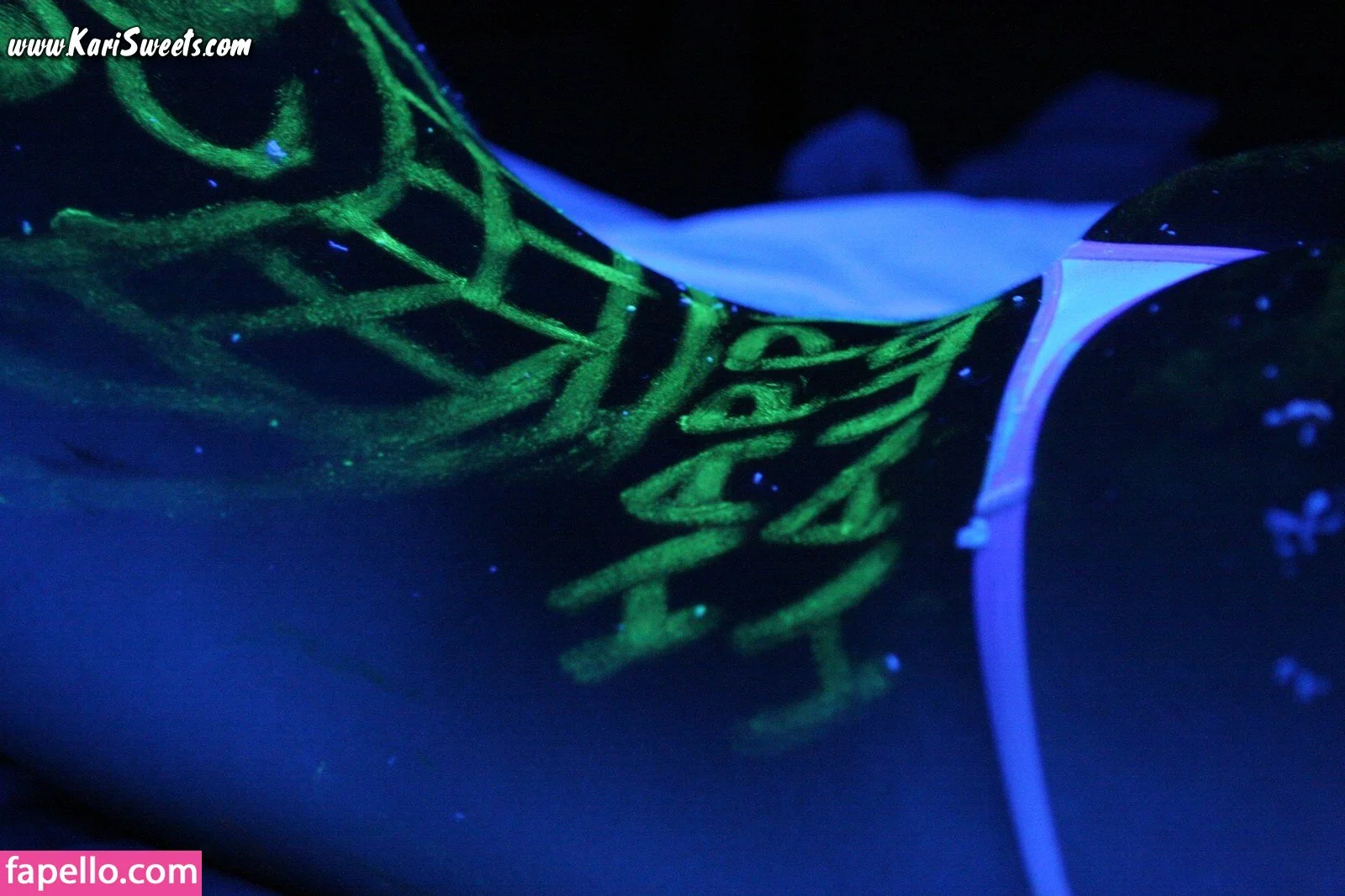 Kari Sweets Onlyfans Photo Gallery 