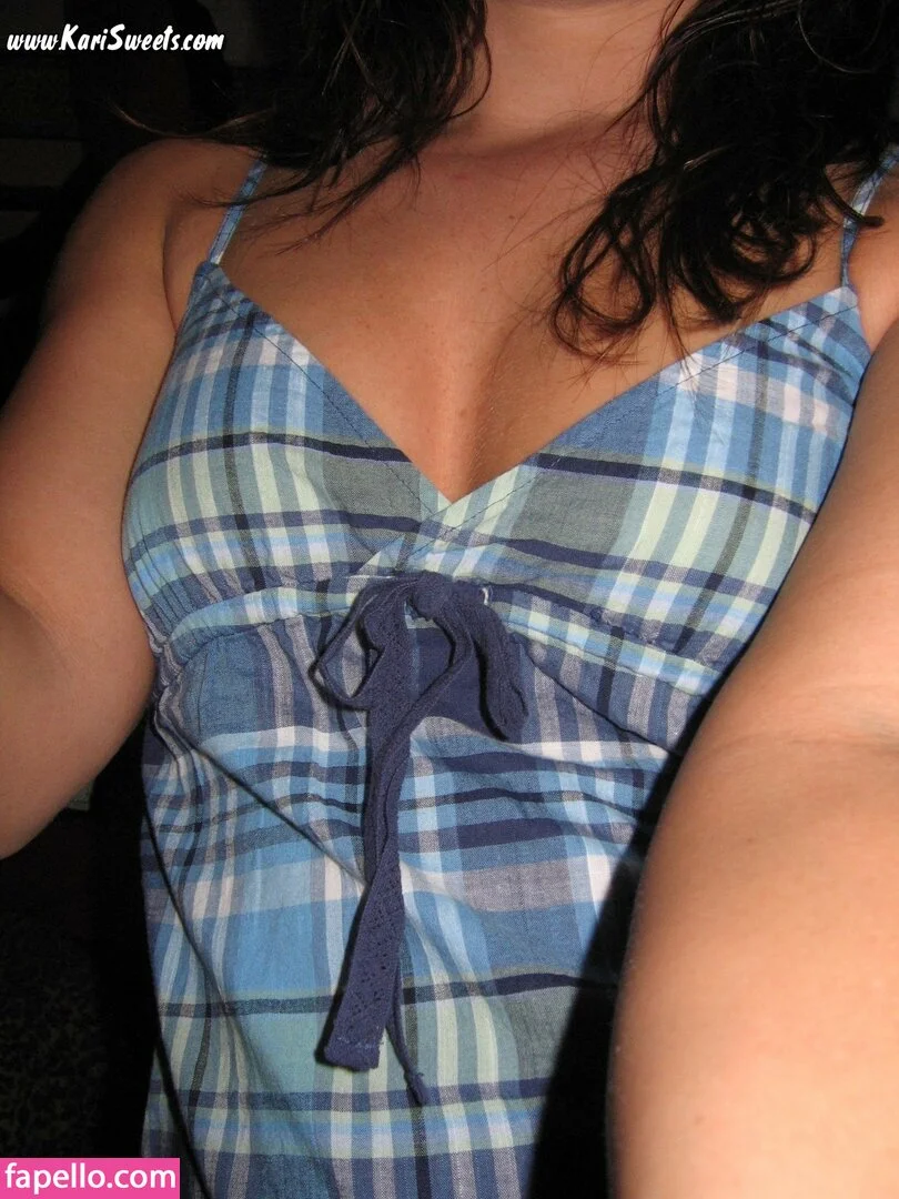 Kari Sweets Onlyfans Photo Gallery 