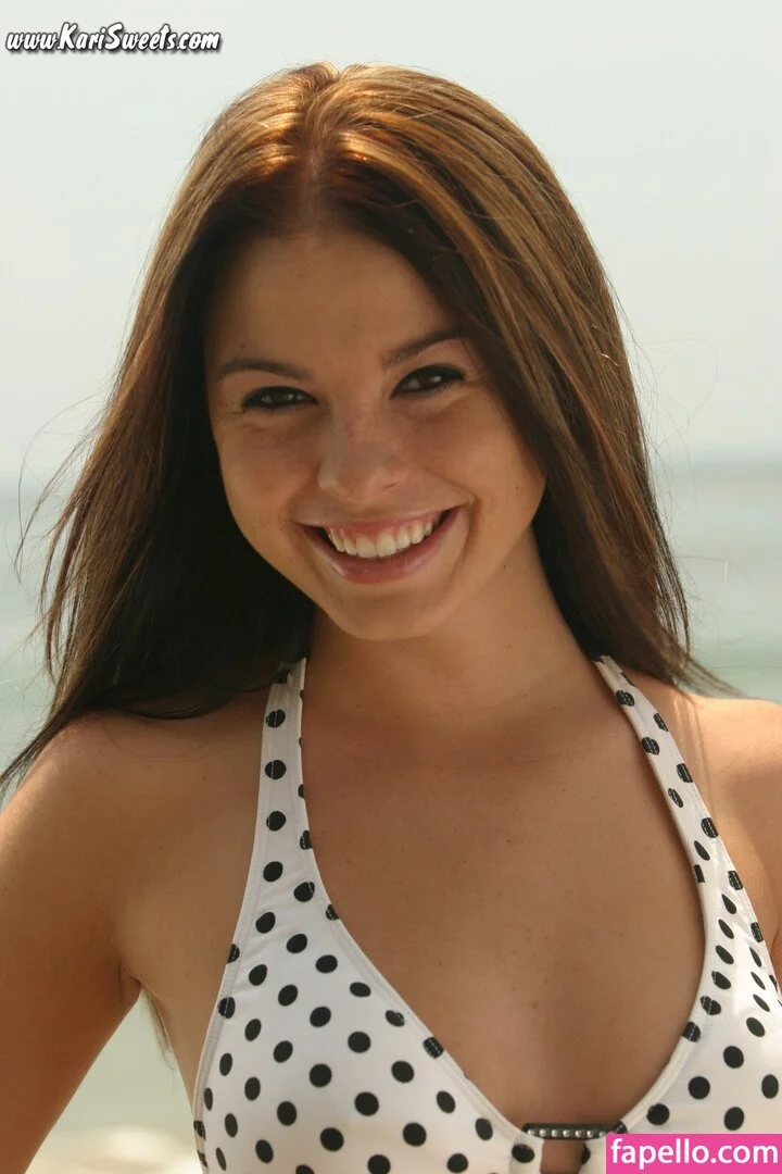 Kari Sweets Onlyfans Photo Gallery 