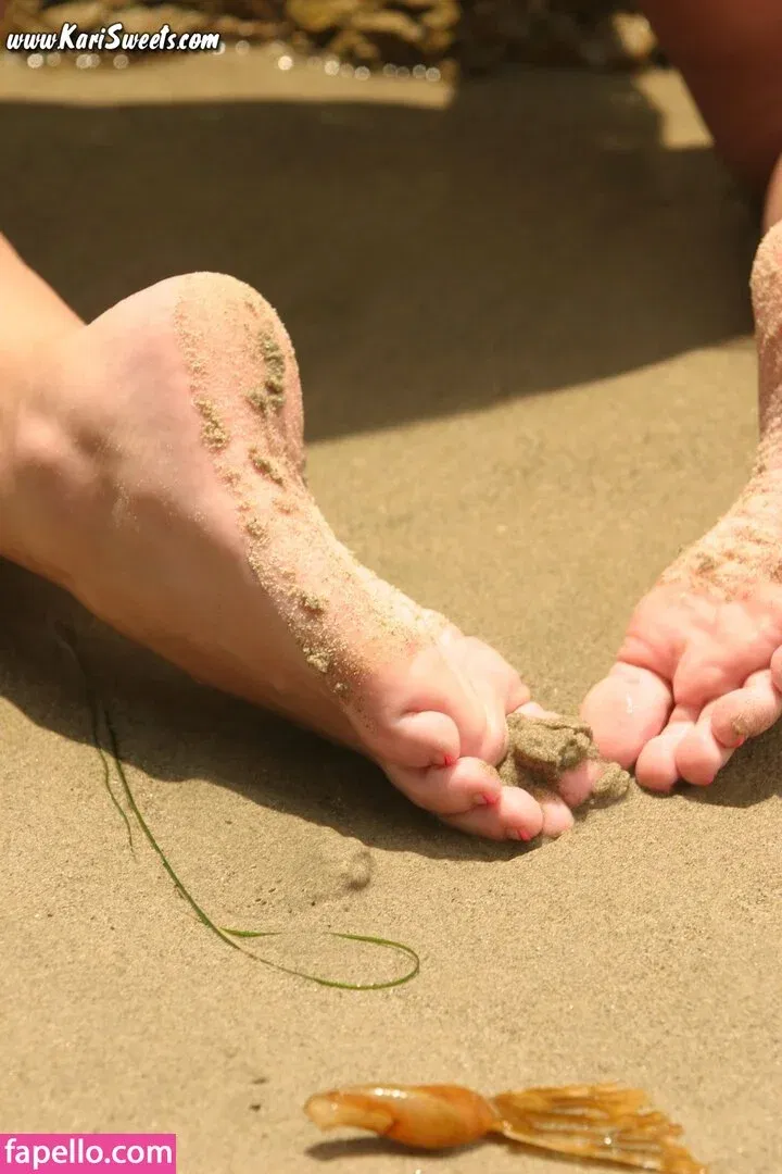 Kari Sweets Onlyfans Photo Gallery 