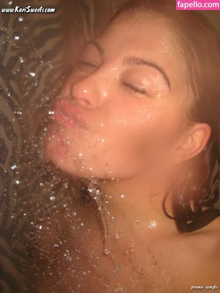 Kari Sweets Onlyfans Photo Gallery 