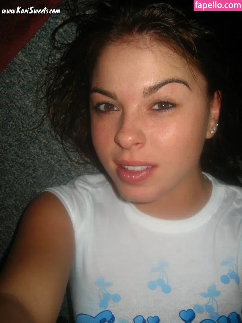 Kari Sweets Onlyfans Photo Gallery 