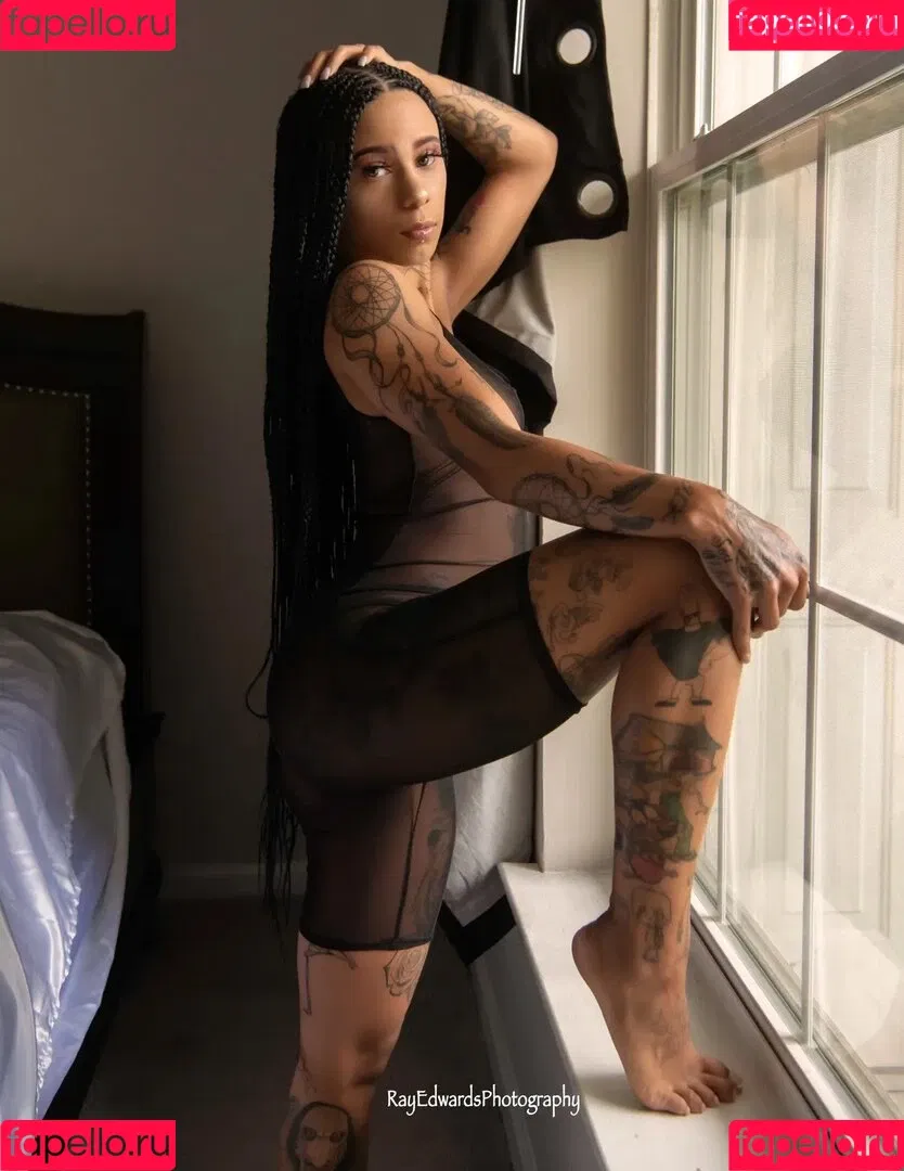 Toaojaynedoe Onlyfans Photo Gallery 