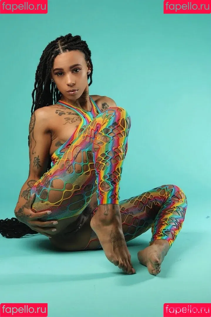 Toaojaynedoe Onlyfans Photo Gallery 