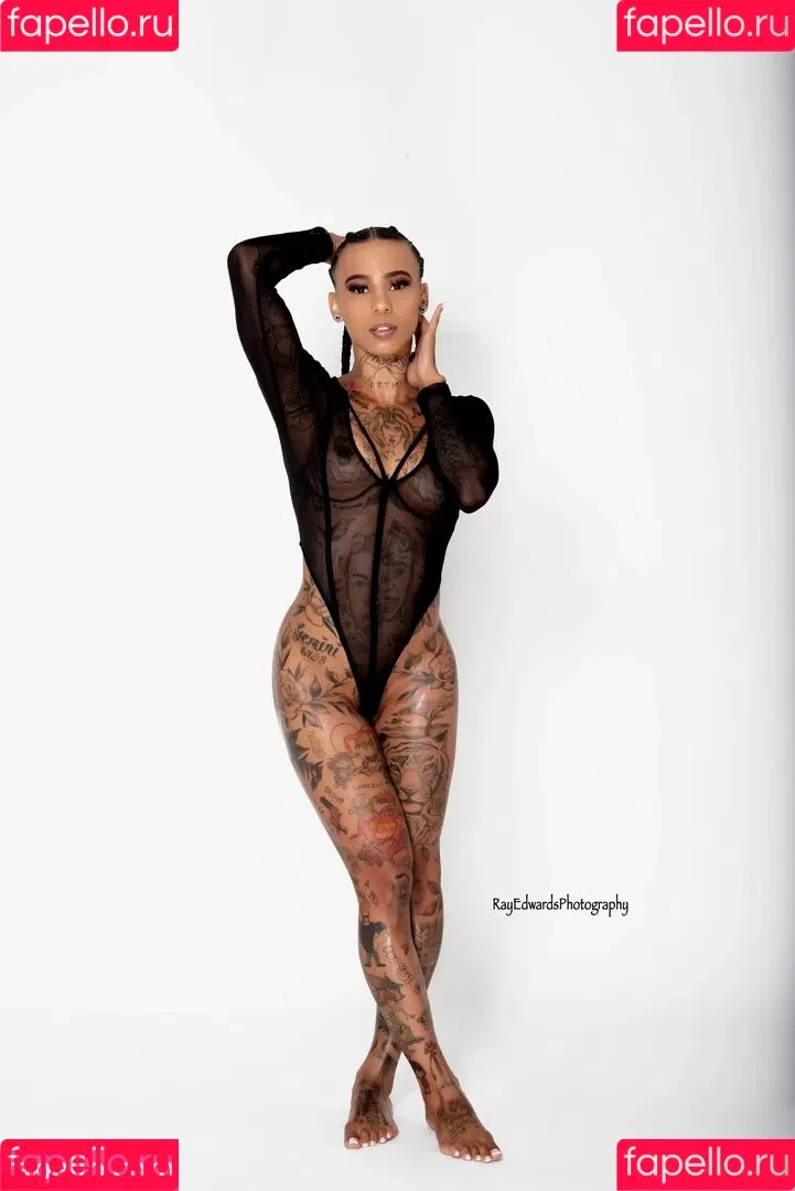 Toaojaynedoe Onlyfans Photo Gallery 