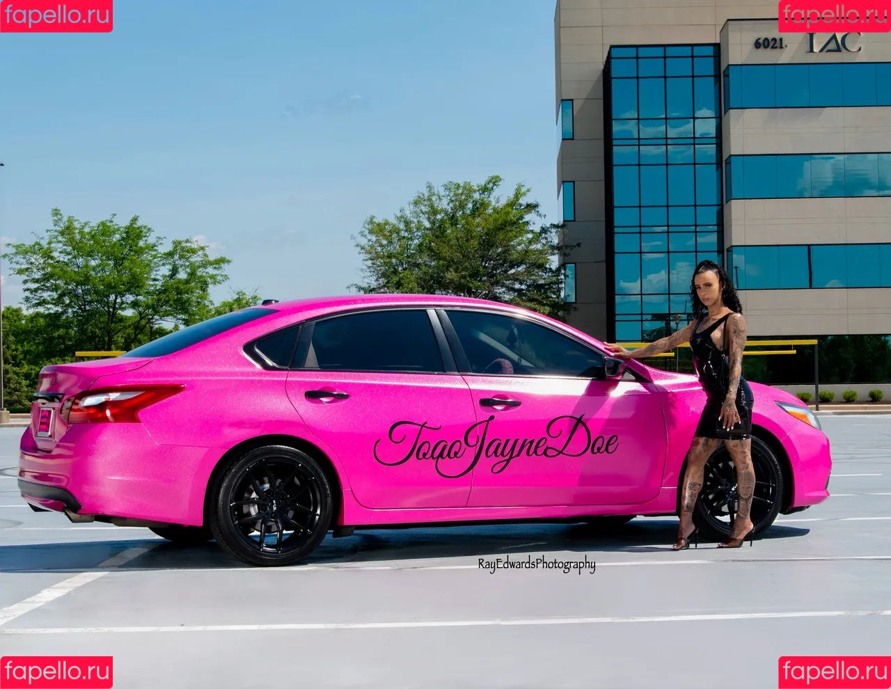 Toaojaynedoe Onlyfans Photo Gallery 