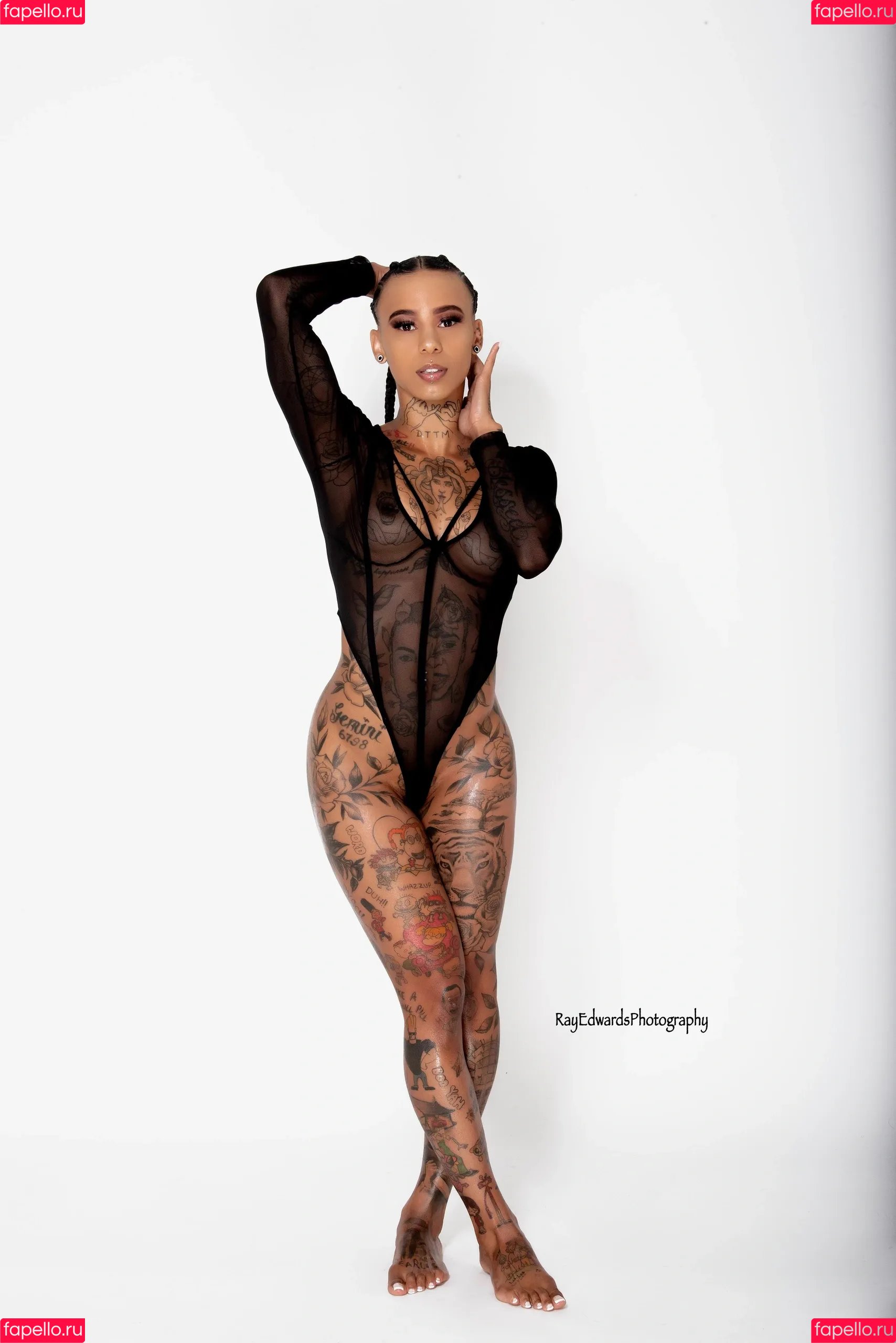 Toaojaynedoe Onlyfans Photo Gallery 