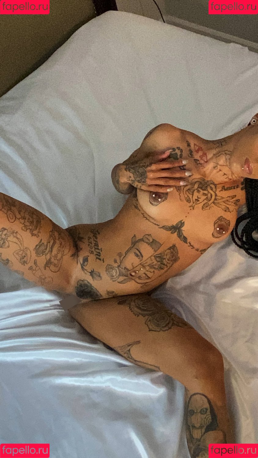 Toaojaynedoe Onlyfans Photo Gallery 