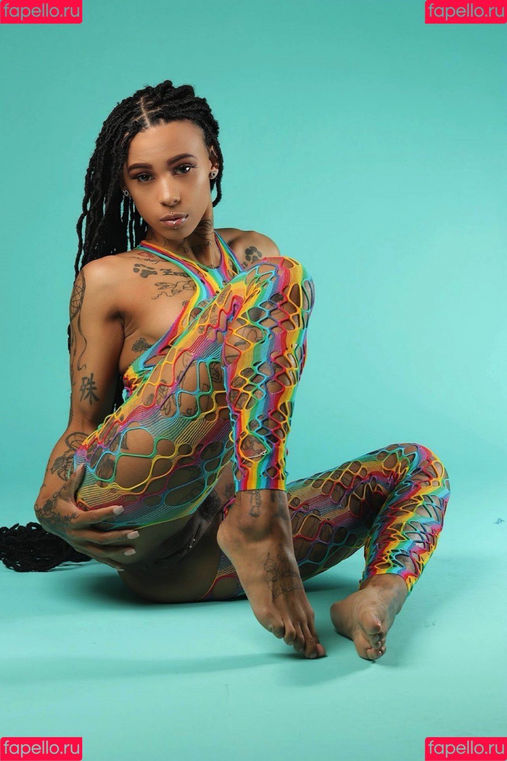 Toaojaynedoe Onlyfans Photo Gallery 