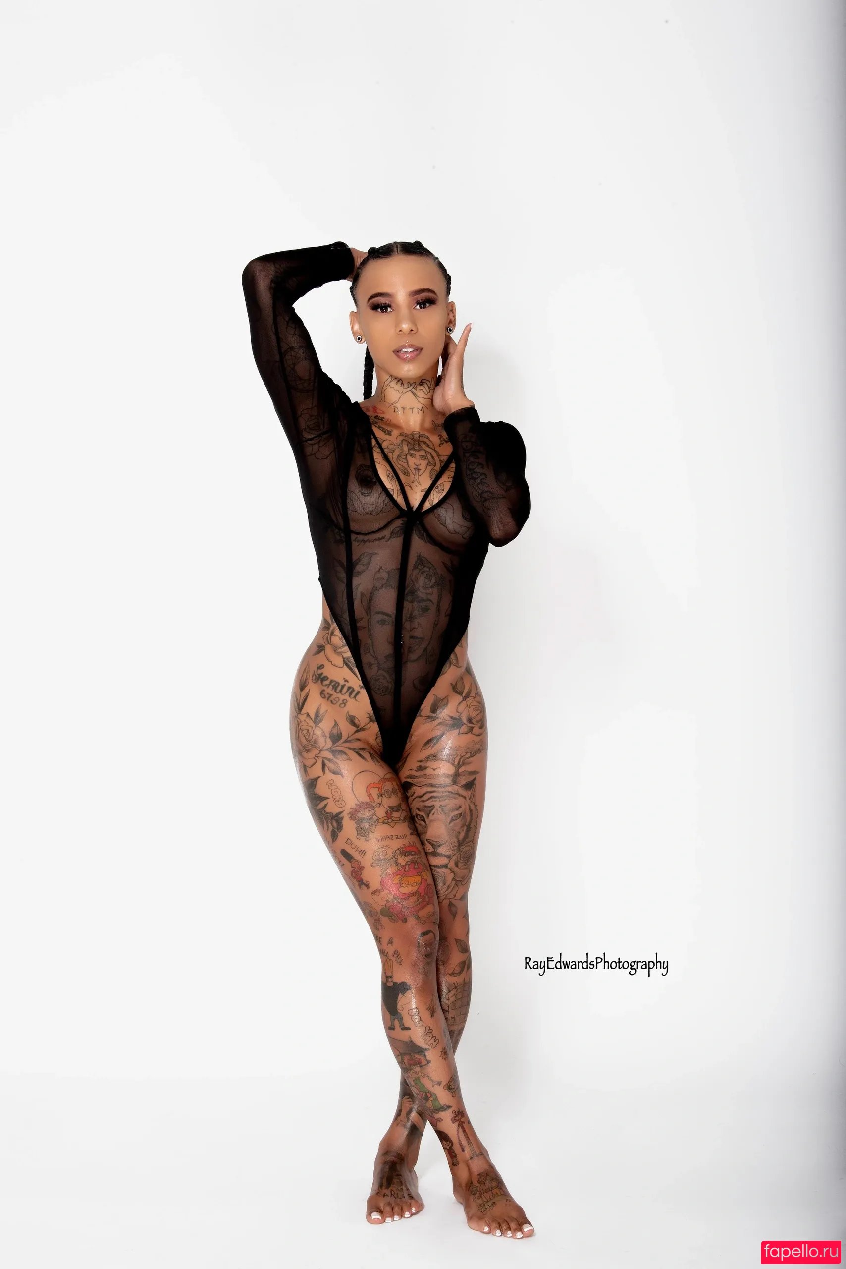 Toaojaynedoe Nude Onlyfans Photo 24