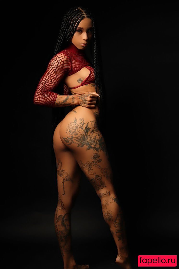 Toaojaynedoe Nude Onlyfans Photo 14