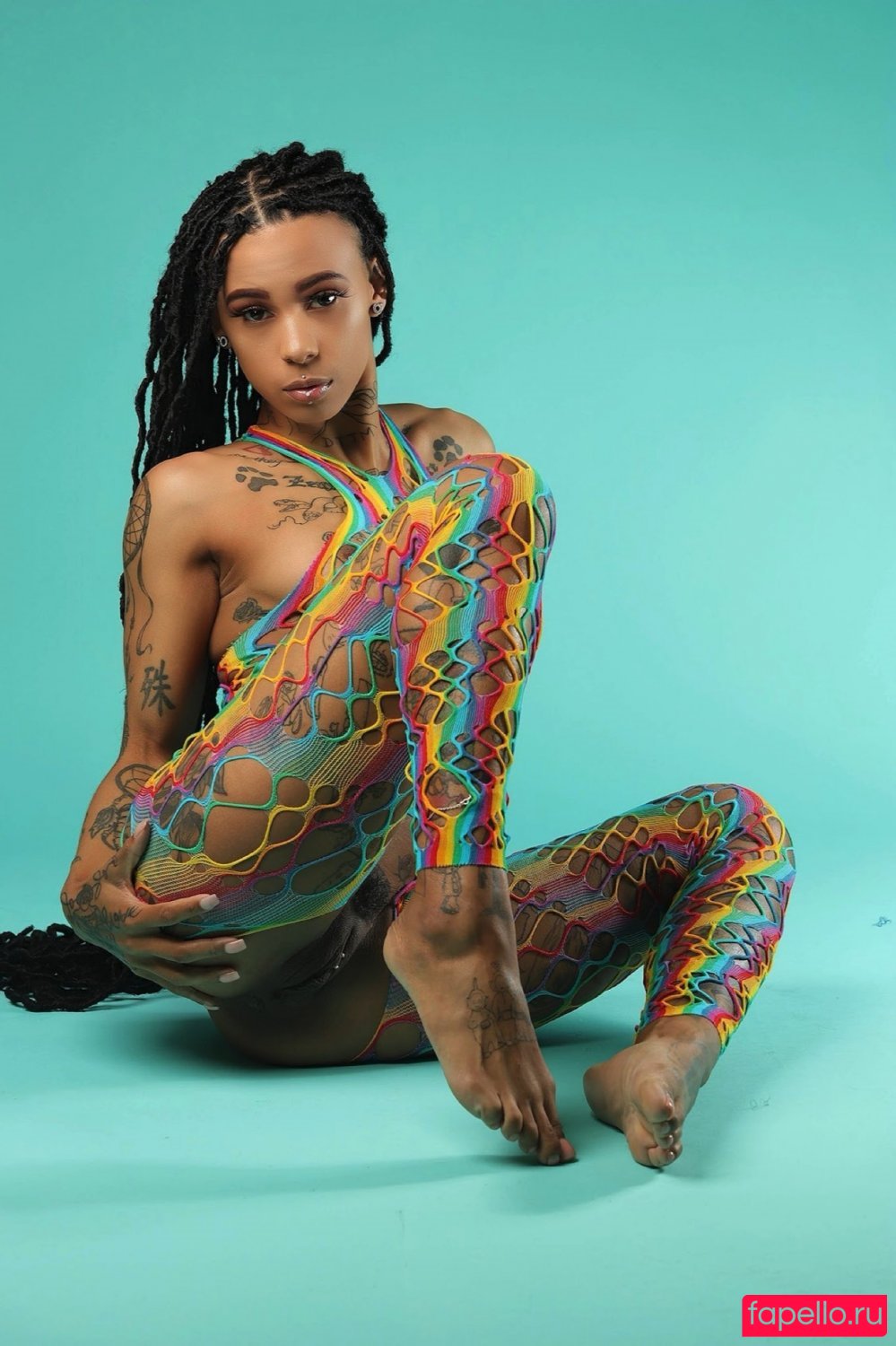 Toaojaynedoe Nude Onlyfans Photo 13