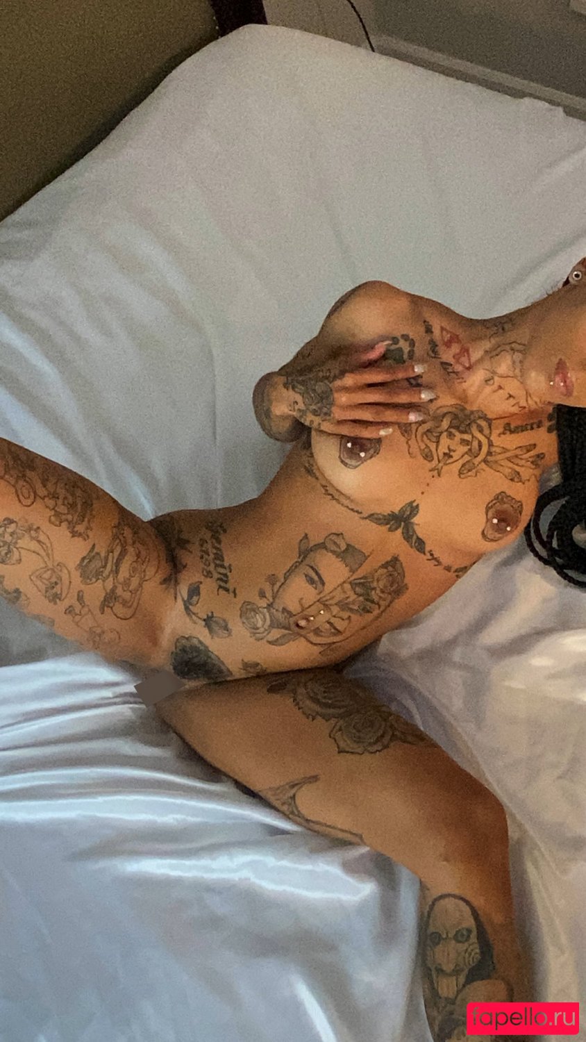 Toaojaynedoe Nude Onlyfans Photo 3