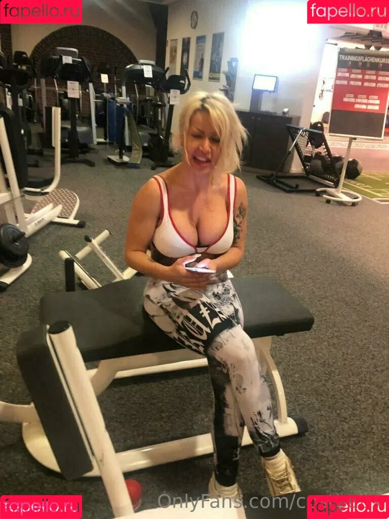 costbaby Onlyfans Photo Gallery 