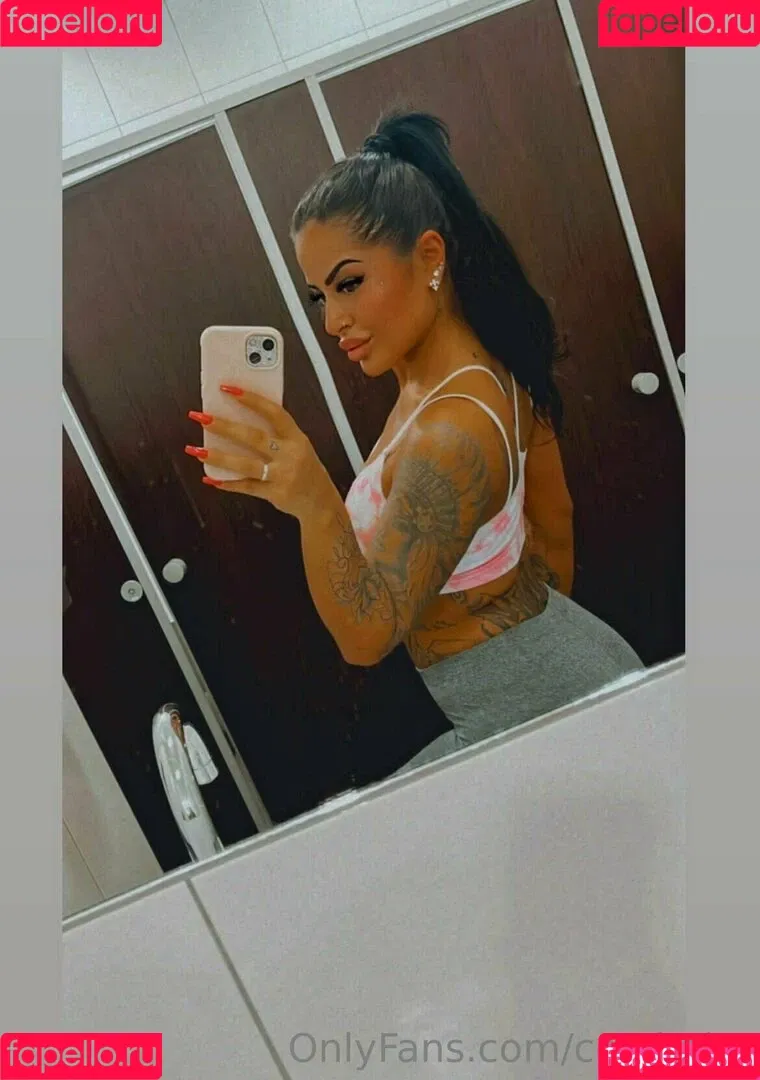 costbaby Onlyfans Photo Gallery 