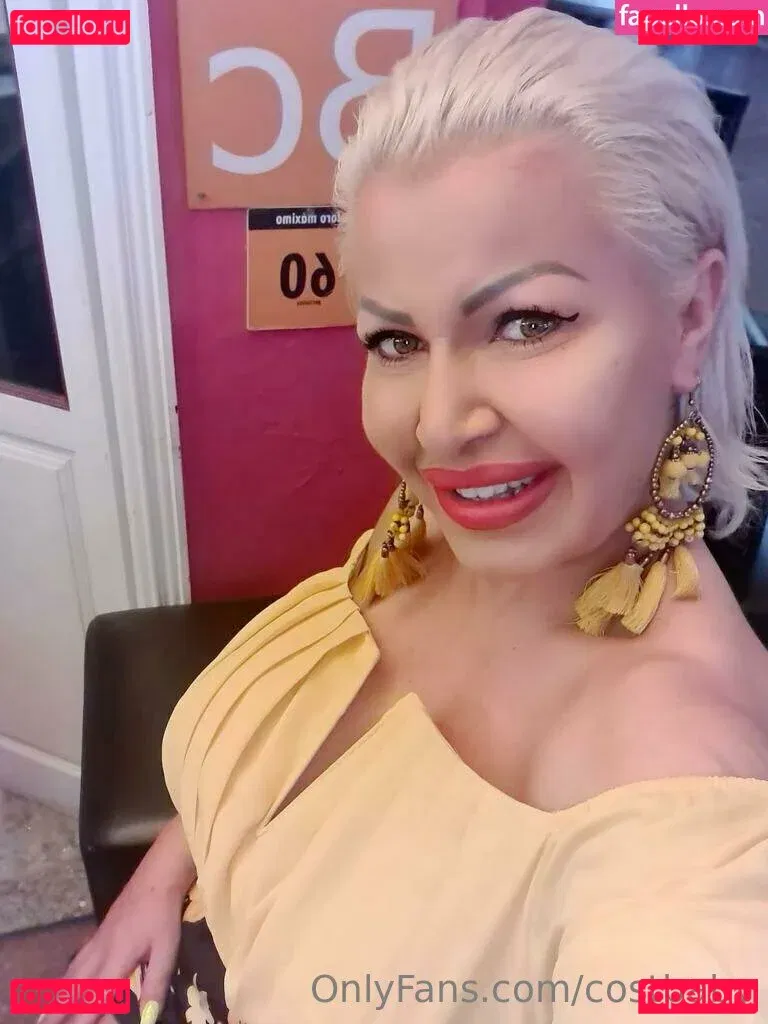 costbaby Onlyfans Photo Gallery 