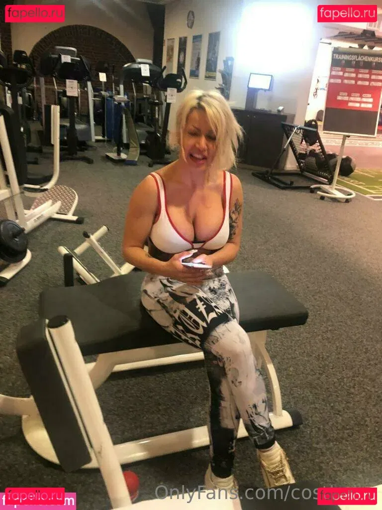 costbaby Onlyfans Photo Gallery 