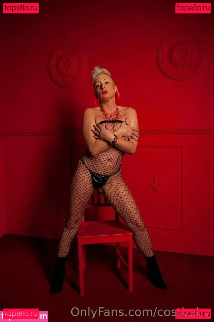 costbaby Onlyfans Photo Gallery 