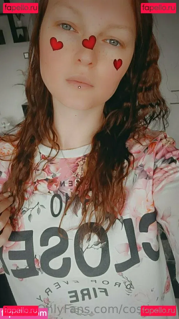 costbaby Onlyfans Photo Gallery 