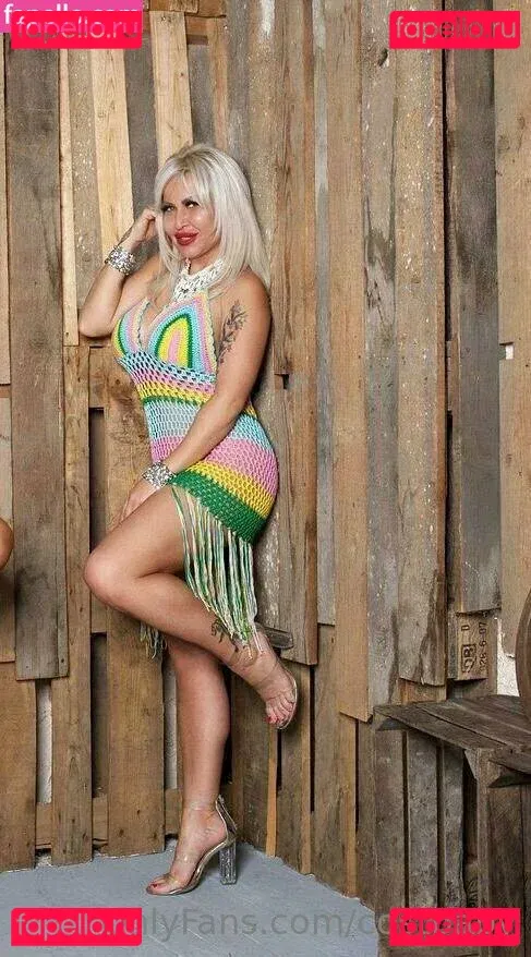 costbaby Onlyfans Photo Gallery 