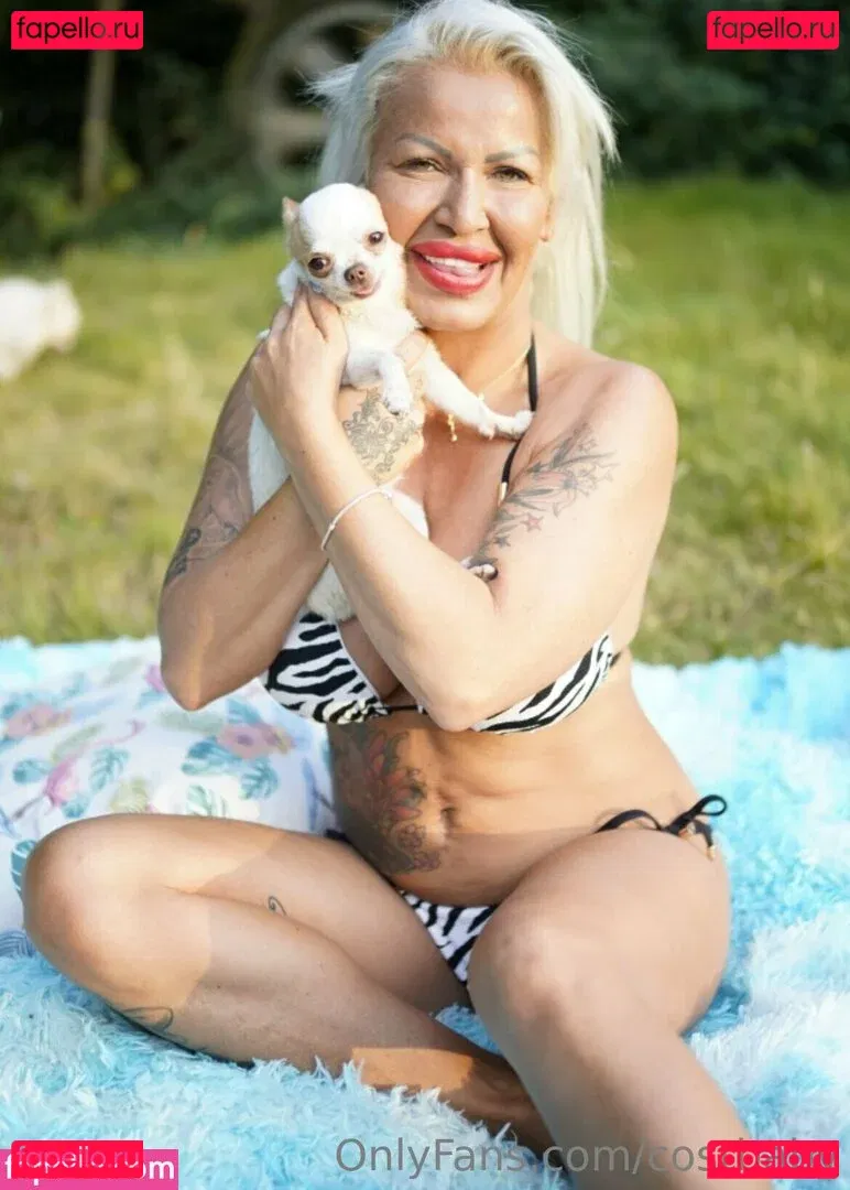 costbaby Onlyfans Photo Gallery 