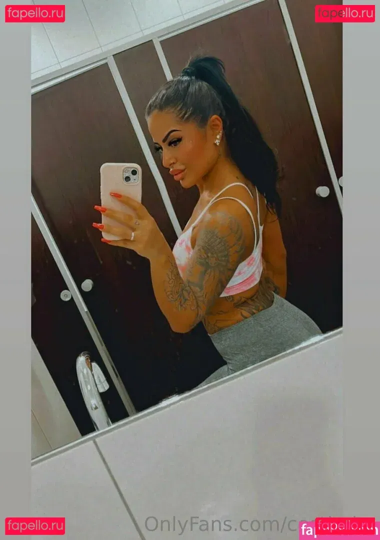 costbaby Onlyfans Photo Gallery 