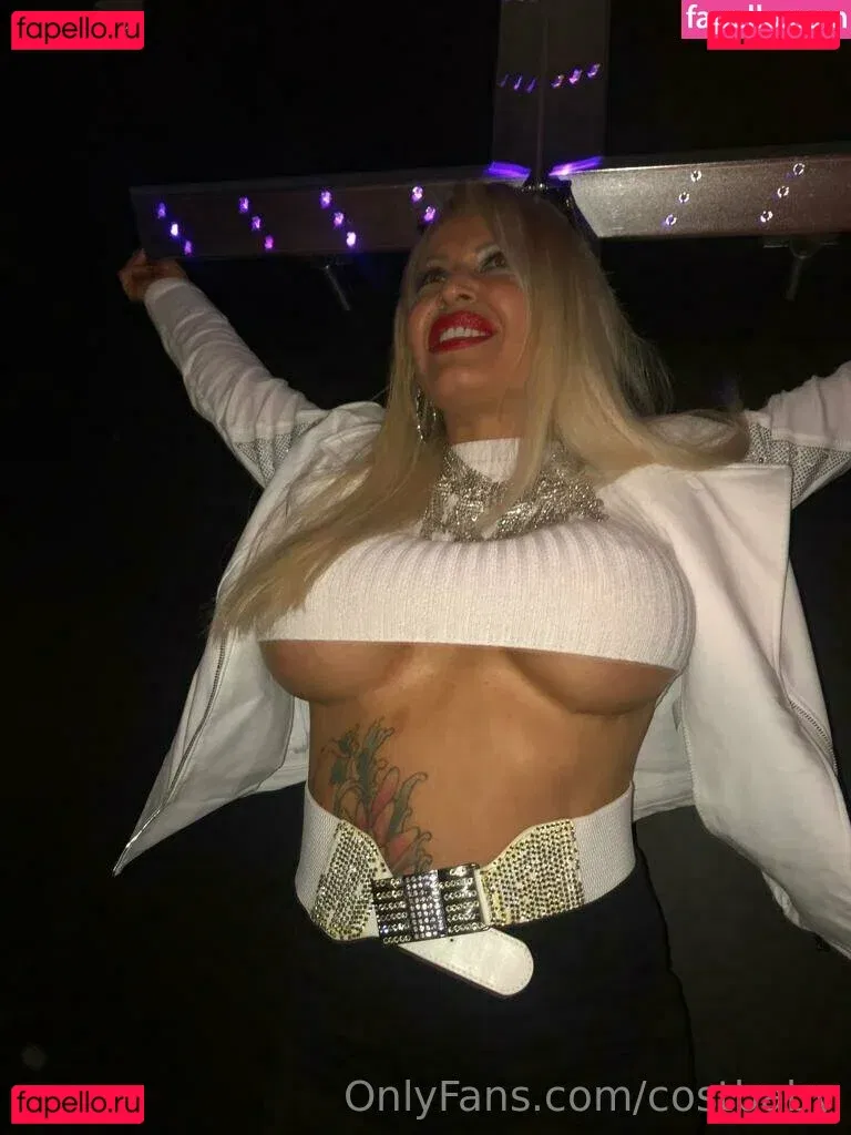 costbaby Onlyfans Photo Gallery 